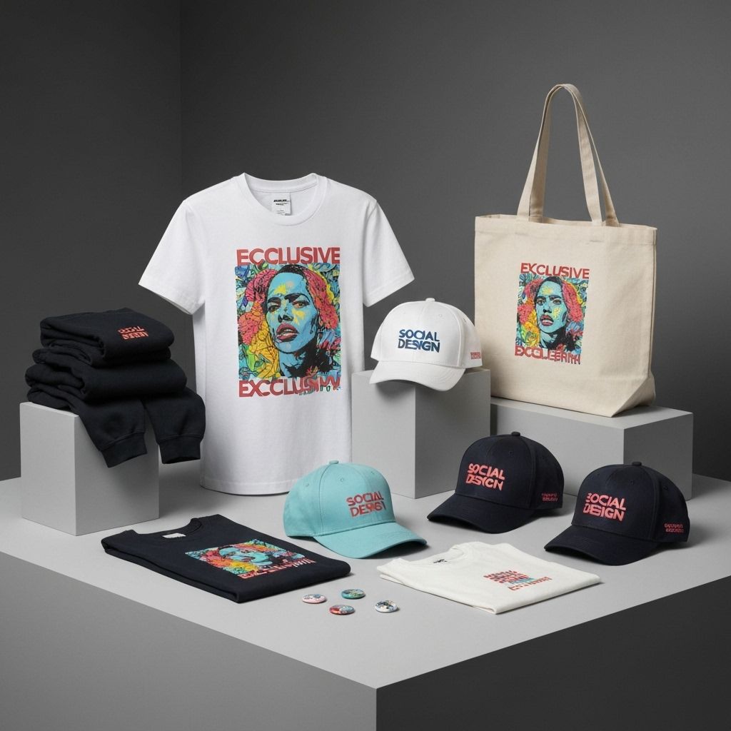 Exclusive Design Collection